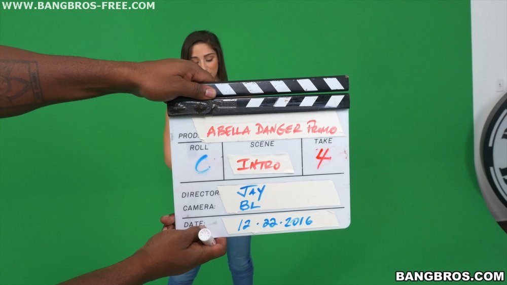Bangbros 'Gets Fired!' starring Abella Danger (Photo 26)