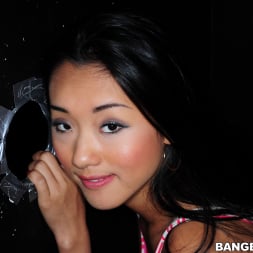 Alina Li in 'Bangbros' Chinese Hoes Love Glory Holes (Thumbnail 10)