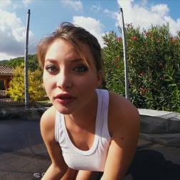 Anna Polina in 'Bangbros' Swallowing cum after deep anal sex! (Thumbnail 66)