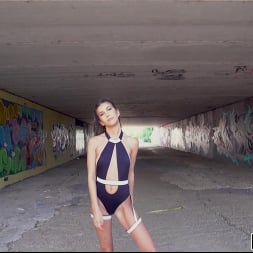 Anya Krey in 'Bangbros' Sexy Romanian's Anal Adventure (Thumbnail 40)