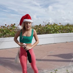 Ashley Alexander in 'Bangbros' Sitting on Santas Lap (Thumbnail 1200)