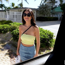 Aubry Babcock in 'Bangbros' Wild Moments in Miami for the First Time (Thumbnail 68)