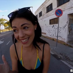 Ava Dalush in 'Bangbros' Thick Pussy Banged In Public (Thumbnail 264)