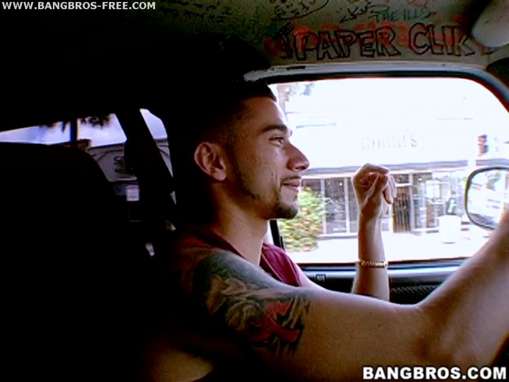 Bangbros 'Milfhunting got me a Stripper' starring Brittny Blew (Photo 66)