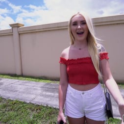 Chloe Marie in 'Bangbros' Revenge Sex Is Great Until Getting Ditched (Thumbnail 66)