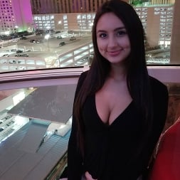 Eliza Ibarra in 'Bangbros' Vegas Fuckation (Thumbnail 2)