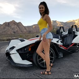 Eliza Ibarra in 'Bangbros' Vegas Fuckation (Thumbnail 12)