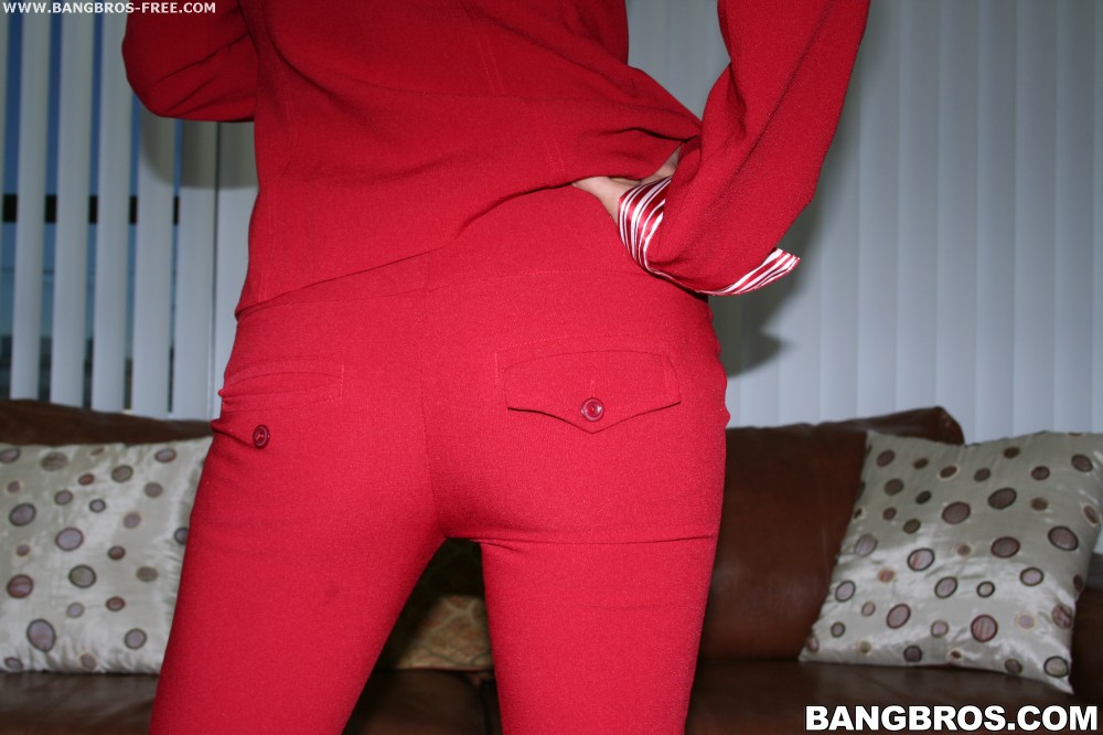 Bangbros 'Porn Stars Anal Orgy!' starring Flower Tucci (Photo 6)