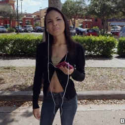 Isabella in 'Bangbros' Cute Latina traded her ass for cash (Thumbnail 28)