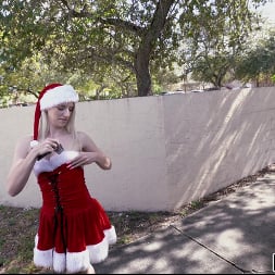 Jayden Black in 'Bangbros' Santa's Little Helper Gets Fucked Hard (Thumbnail 84)