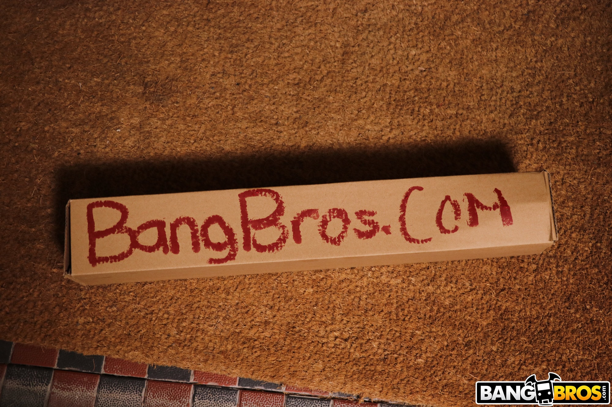 Bangbros 'Gets a Bangbros Delivery' starring Jennifer Mendez (Photo 112)