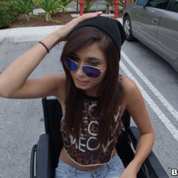 Kimberly Costa in 'Bangbros' Wheelchair petite amateur gets fucked (Thumbnail 66)