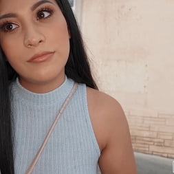 Kimberly Love in 'Bangbros' Hot Latina Fucked On The Bus (Thumbnail 814)