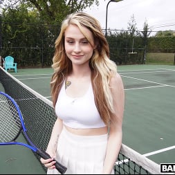Kimberly Snow in 'Bangbros' Tennis Fuck Session (Thumbnail 1)