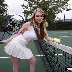 Kimberly Snow in 'Bangbros' Tennis Fuck Session (Thumbnail 18)