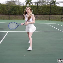 Kimberly Snow in 'Bangbros' Tennis Fuck Session (Thumbnail 54)