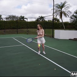 Kimberly Snow in 'Bangbros' Tennis Fuck Session (Thumbnail 72)
