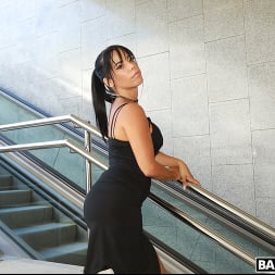 Megan Fiore in 'Bangbros' Anal Tunnel fuck (Thumbnail 1)