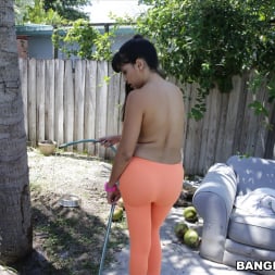 Mercedes Carrera in 'Bangbros' Mercedes Cleans Out My Pipes! (Thumbnail 126)