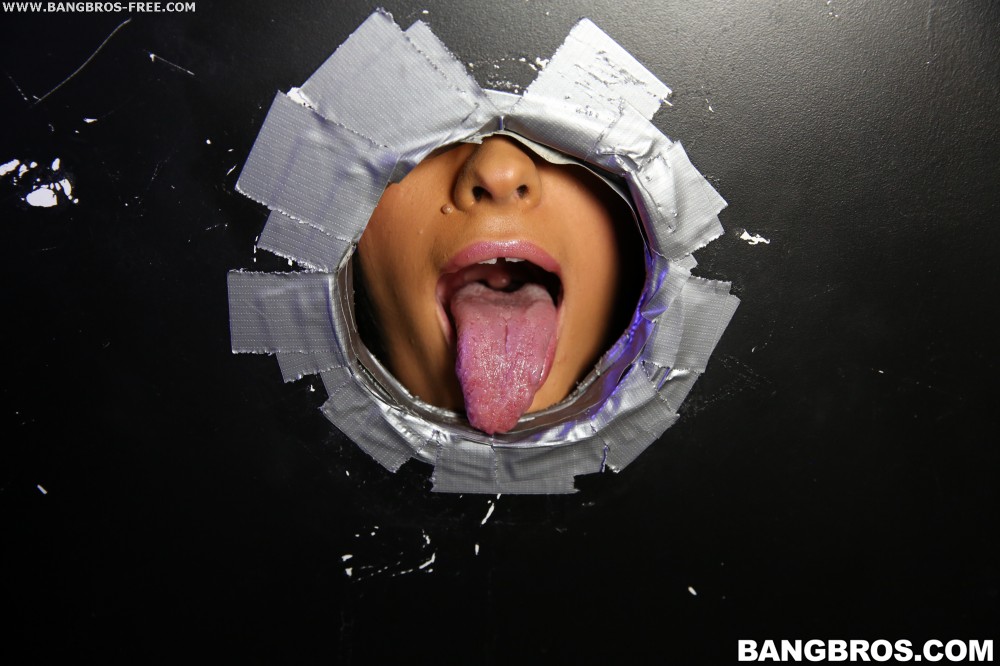 Bangbros 'Birthday dick' starring Nadia Capri (Photo 48)