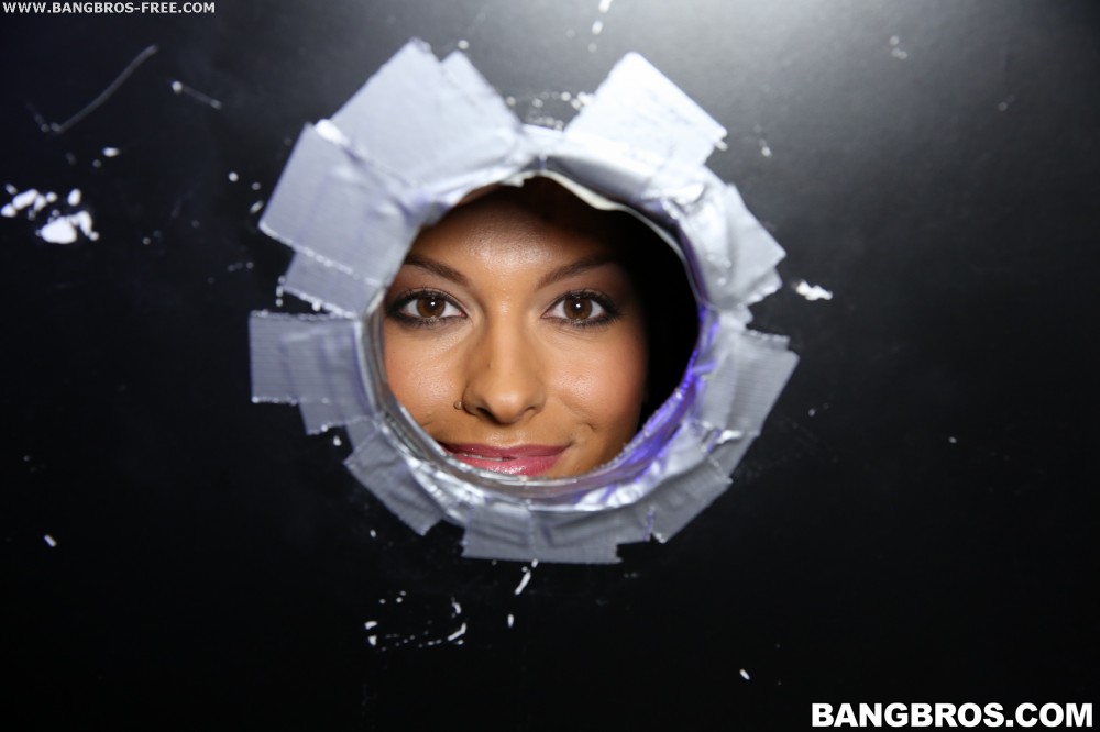 Bangbros 'Birthday dick' starring Nadia Capri (Photo 51)