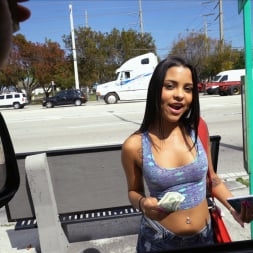 Nikki Kay in 'Bangbros' She's all about Her Money (Thumbnail 130)