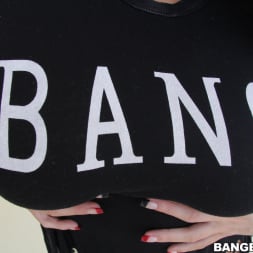 Romi Rain in 'Bangbros' BACK For More Cream-Pie (Thumbnail 27)