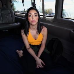 Vanessa Sky in 'Bangbros' The BangBus Gets Pulled Over (Thumbnail 68)