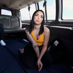 Vanessa Sky in 'Bangbros' The BangBus Gets Pulled Over (Thumbnail 238)
