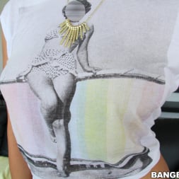 Vicki Chase in 'Bangbros' Hard anal sex Asian style (Thumbnail 18)